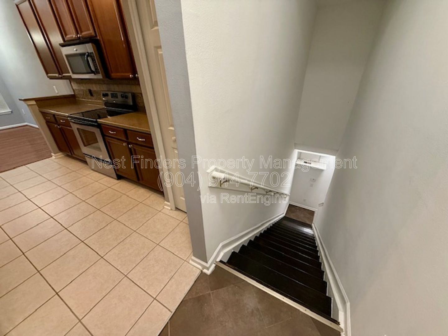 Discover the charm of this beautifully maintained 2-bedroom condominium with a private attached garage property image