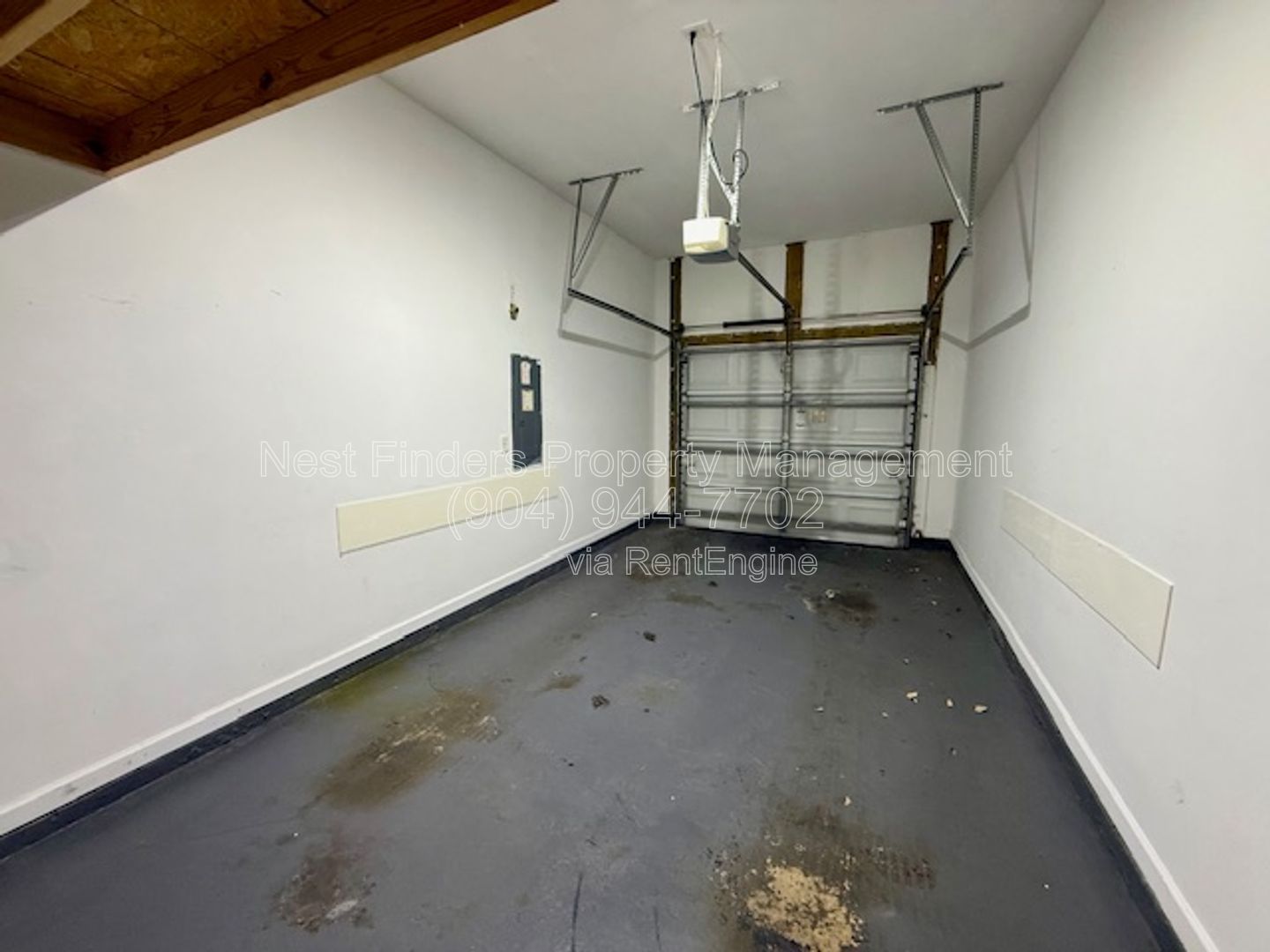 Discover the charm of this beautifully maintained 2-bedroom condominium with a private attached garage property image