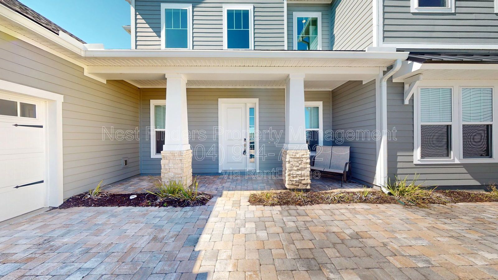 Stunning lakefront home for rent in Beacon Lake! property image