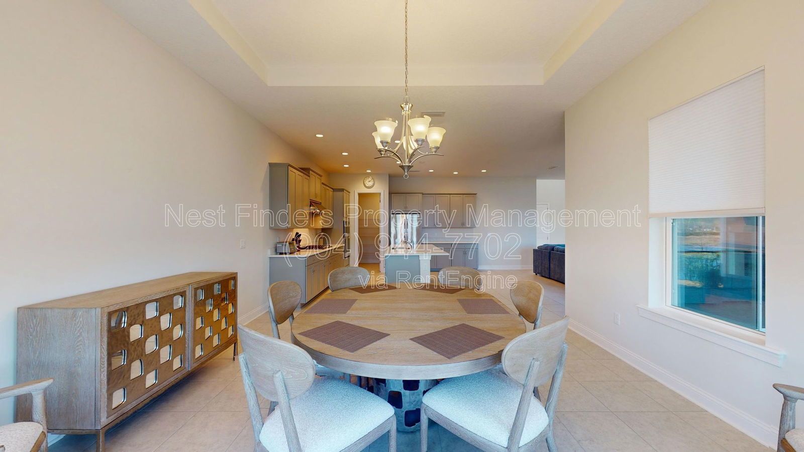 Stunning lakefront home for rent in Beacon Lake! property image