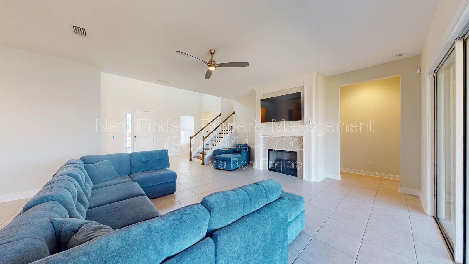 Stunning lakefront home for rent in Beacon Lake! property image