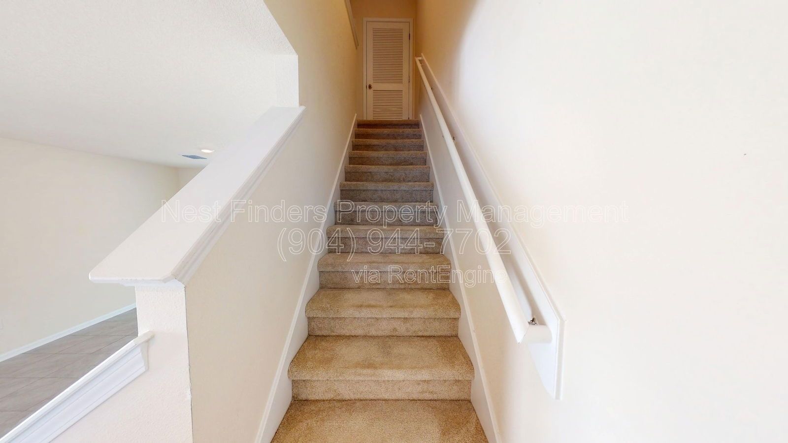 Charming three-bedroom, 2.5-bathroom end-unit townhome for rent in the desirable Rivergate community property image