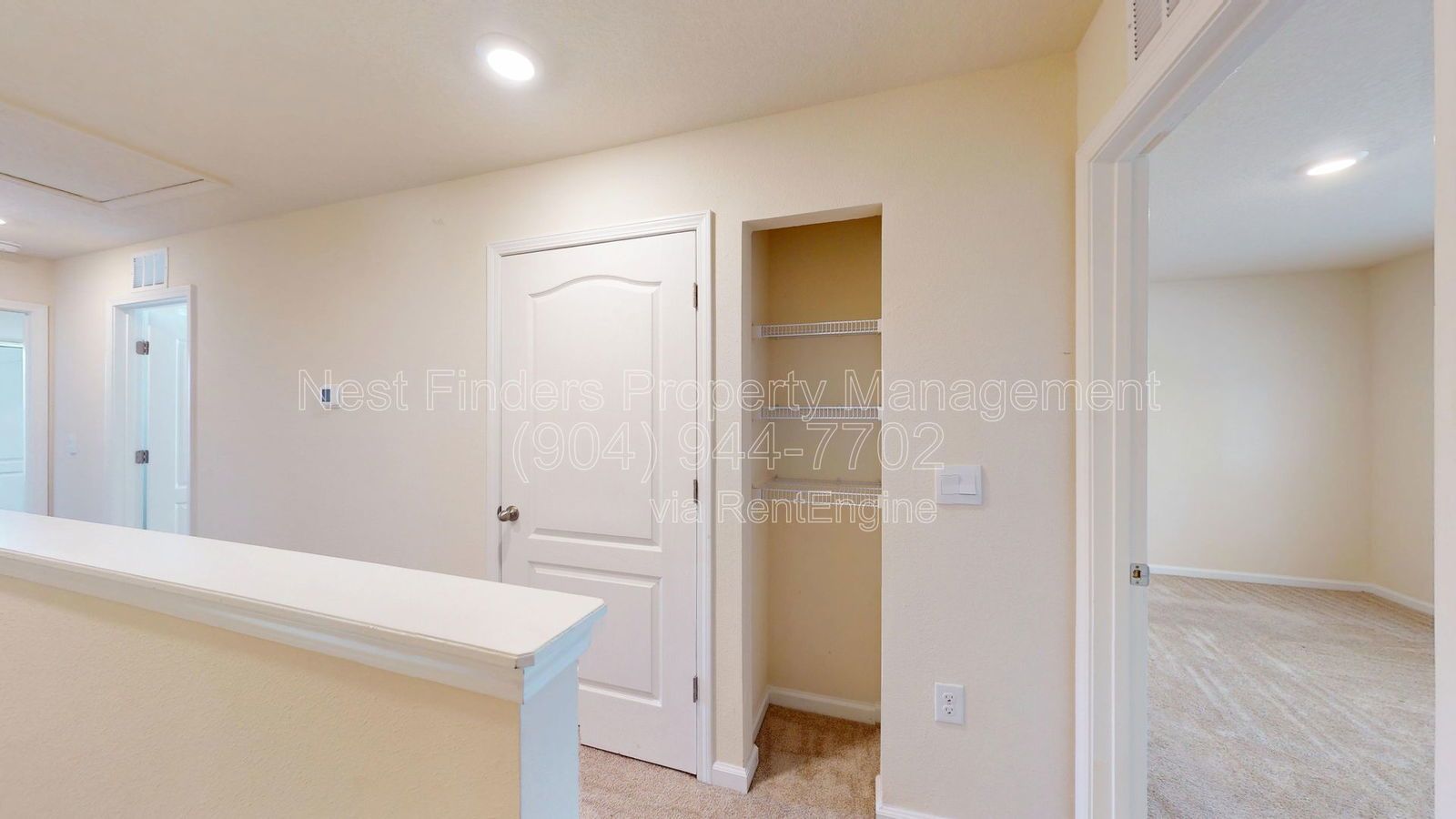 Charming three-bedroom, 2.5-bathroom end-unit townhome for rent in the desirable Rivergate community property image