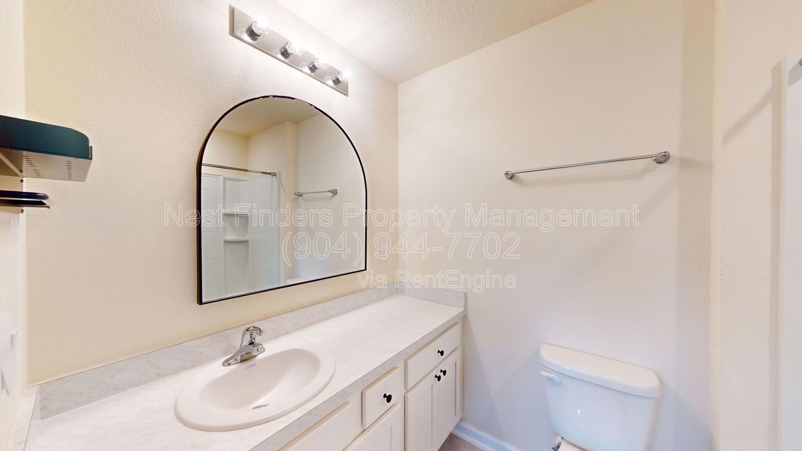 Charming three-bedroom, 2.5-bathroom end-unit townhome for rent in the desirable Rivergate community property image