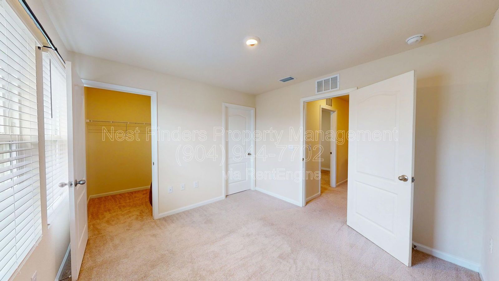 Charming three-bedroom, 2.5-bathroom end-unit townhome for rent in the desirable Rivergate community property image