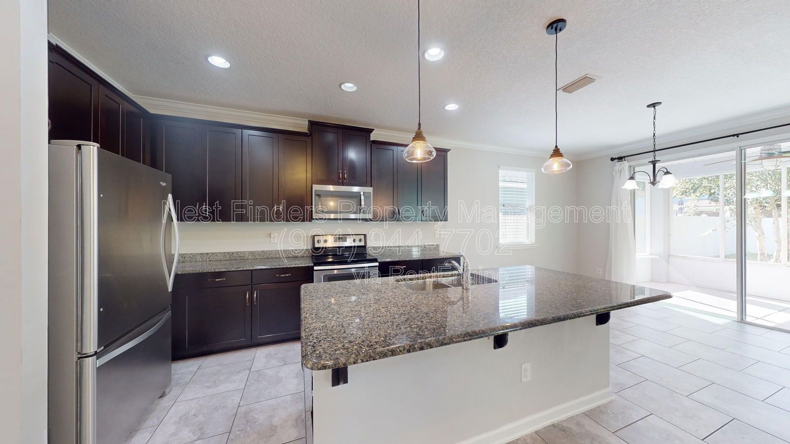 Welcome to this stunning two-story home in the desirable Bartram Park Preserve community. property image