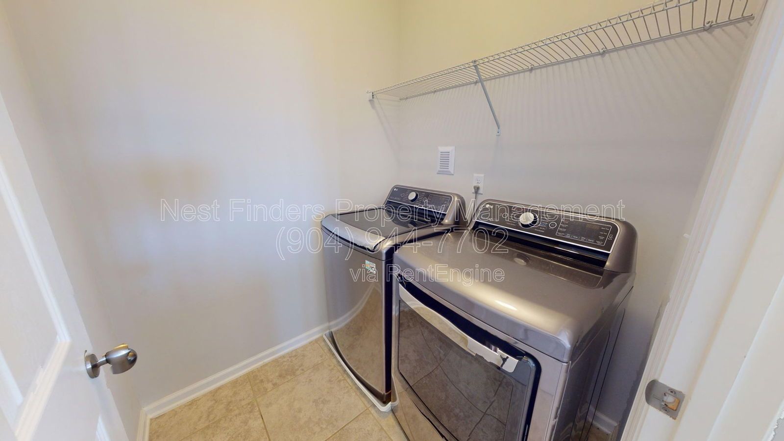 Welcome to this stunning two-story home in the desirable Bartram Park Preserve community. property image