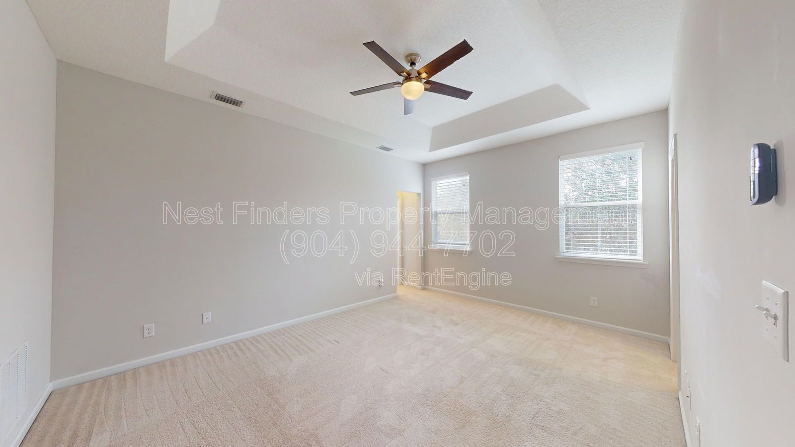 Welcome to this stunning two-story home in the desirable Bartram Park Preserve community. property image