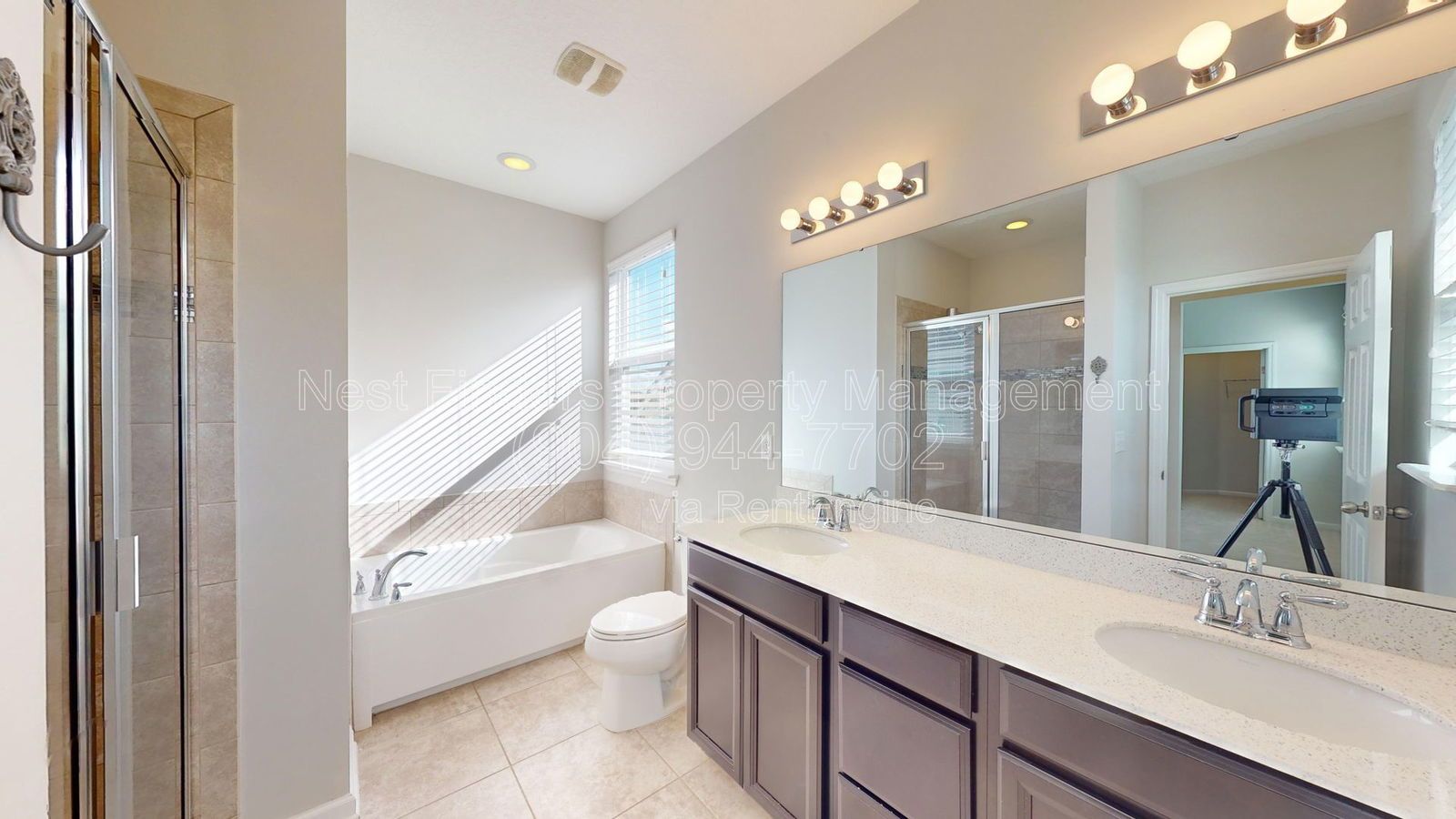 Welcome to this stunning two-story home in the desirable Bartram Park Preserve community. property image