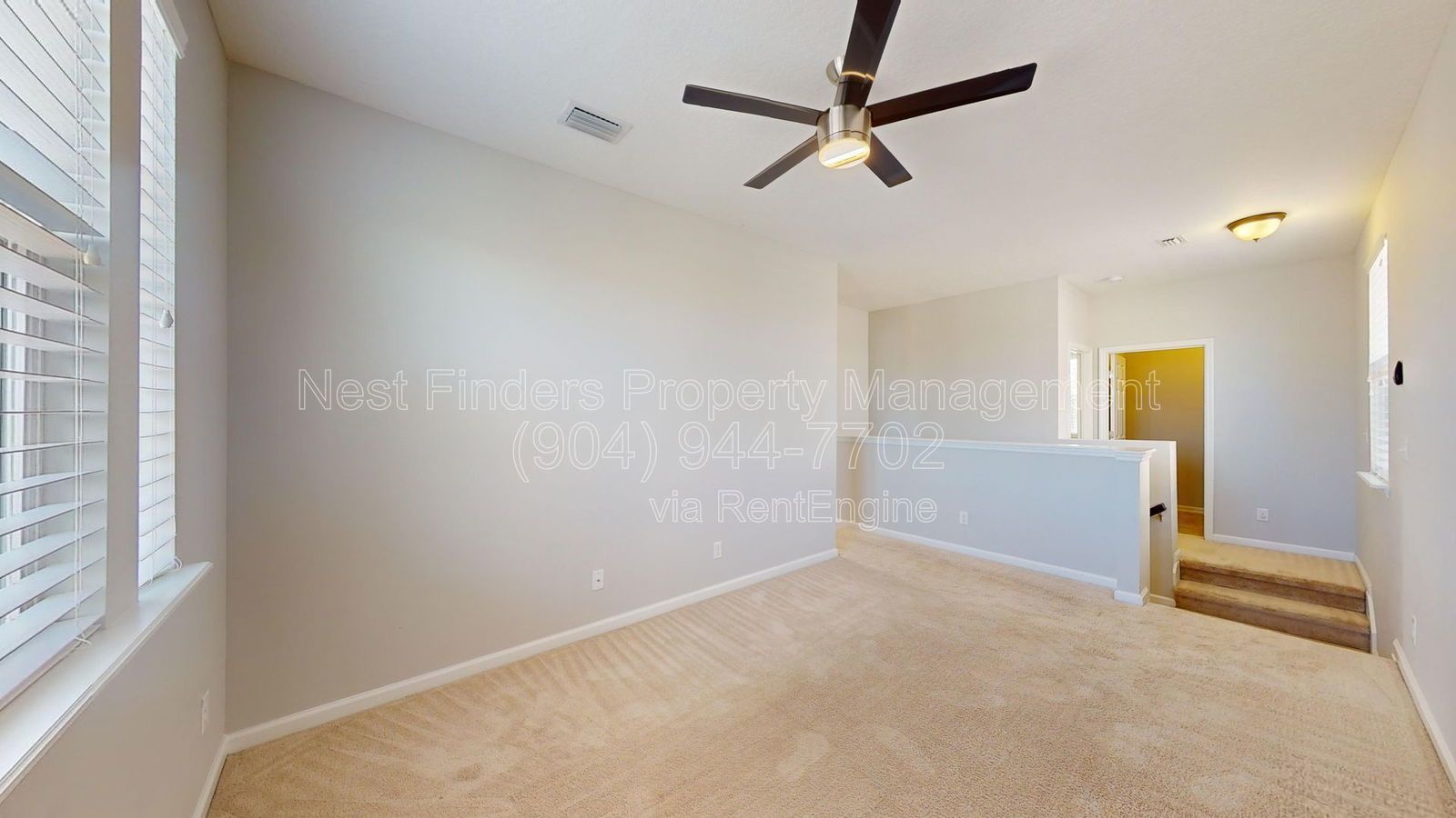 Welcome to this stunning two-story home in the desirable Bartram Park Preserve community. property image