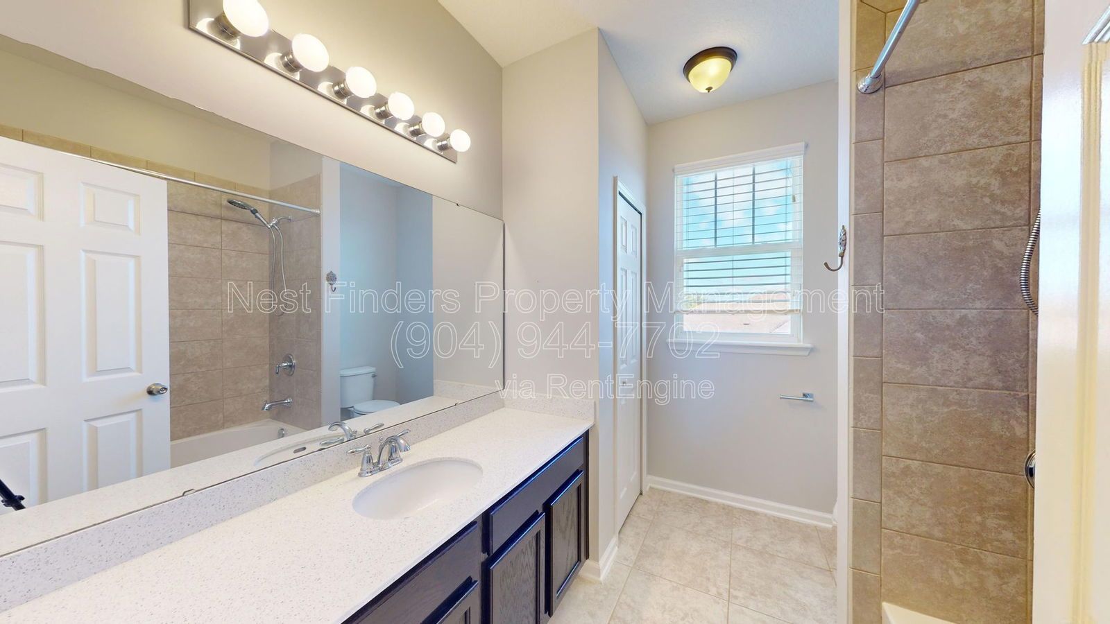 Welcome to this stunning two-story home in the desirable Bartram Park Preserve community. property image