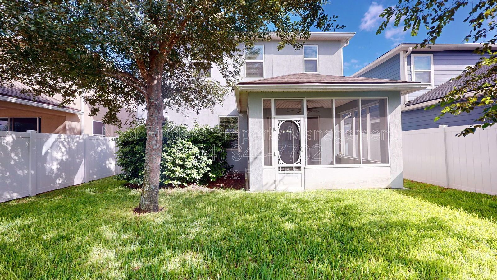 Welcome to this stunning two-story home in the desirable Bartram Park Preserve community. property image