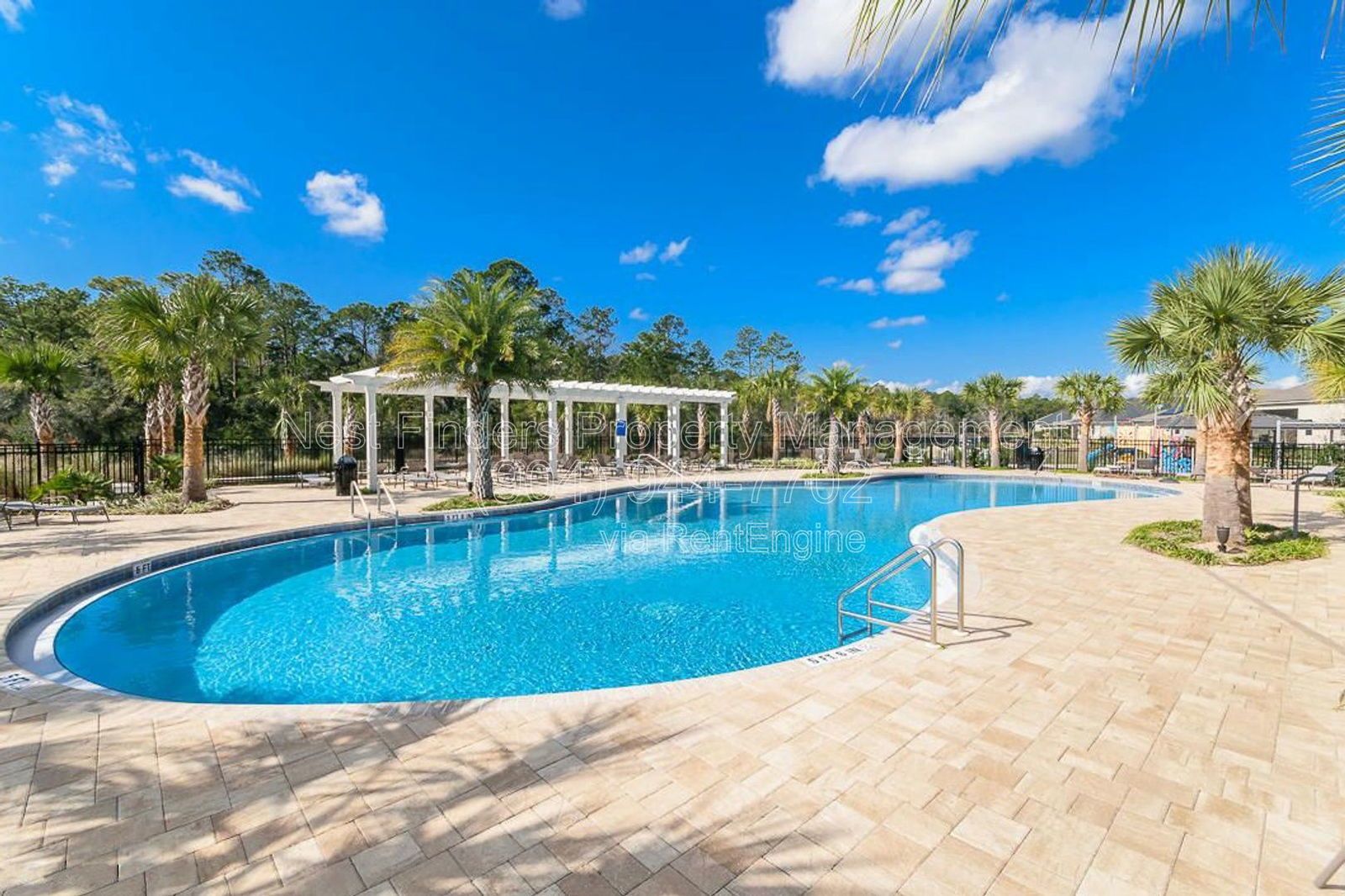 Welcome to this stunning two-story home in the desirable Bartram Park Preserve community. property image