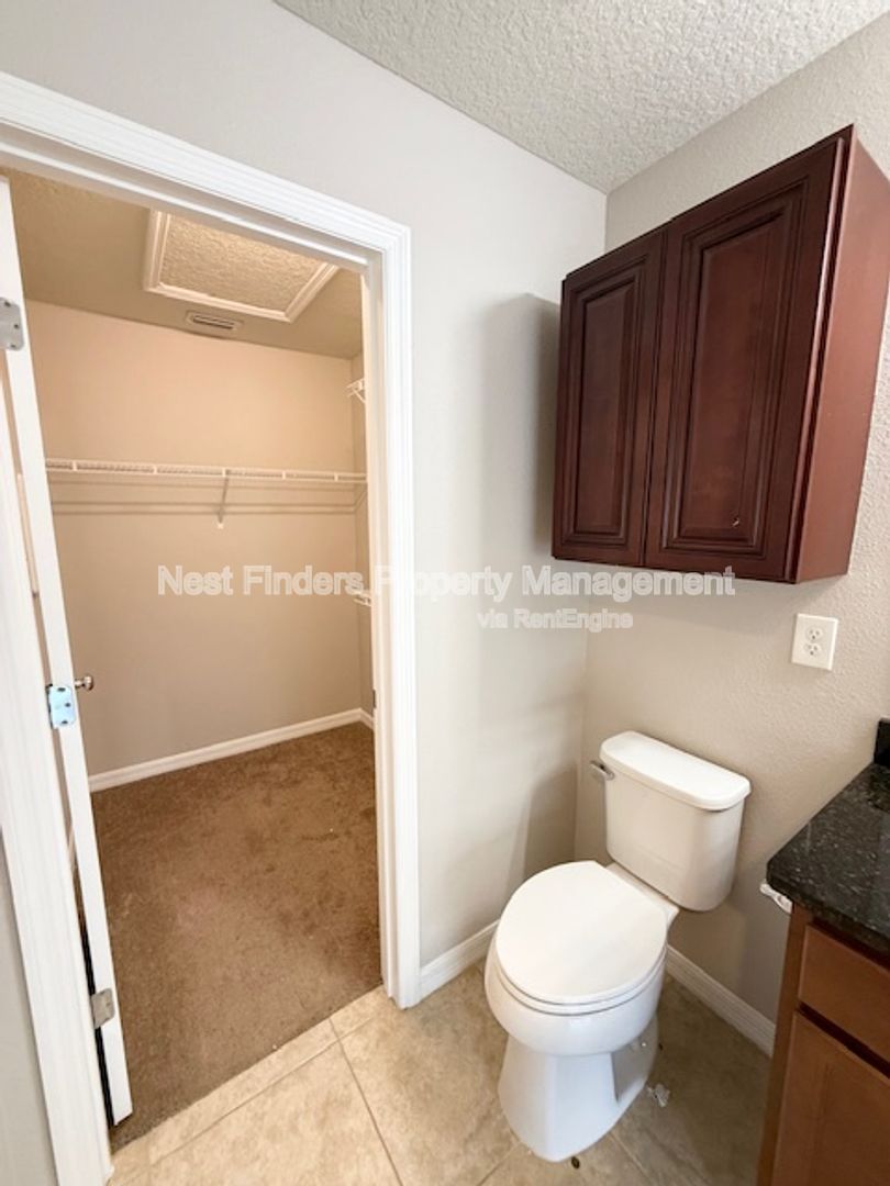 Beautiful Townhome in Bayberry at Bartram Park! property image