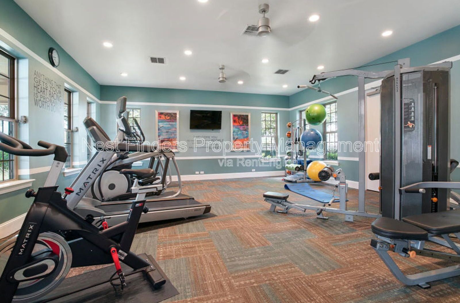 Beautiful Townhome in Bayberry at Bartram Park! property image