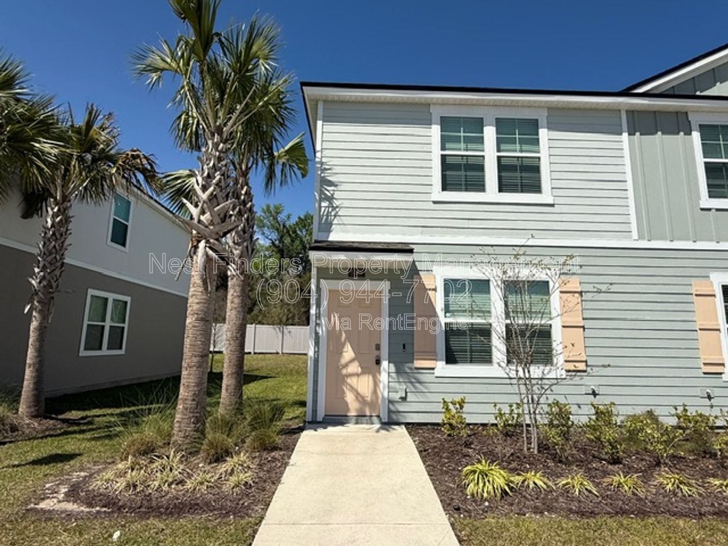 Beautiful 3 bedroom townhome for rent in Equinox! property image