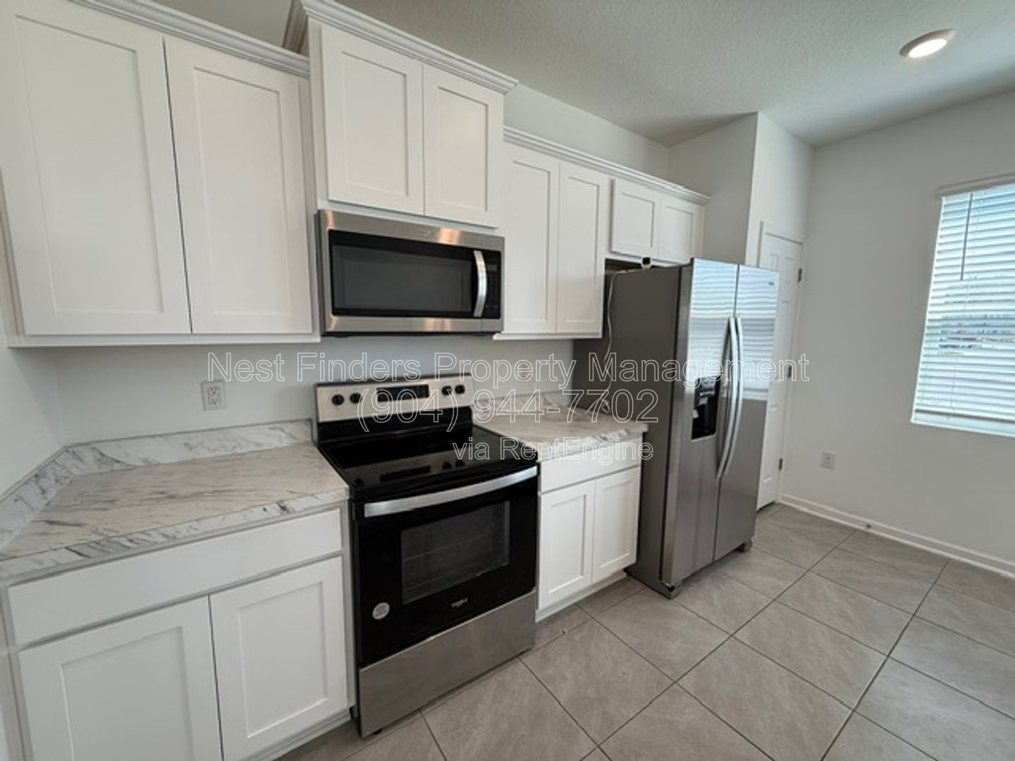 Beautiful 3 bedroom townhome for rent in Equinox! property image