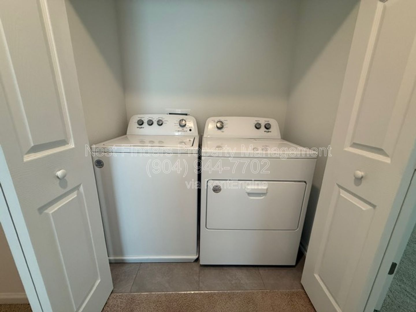 Beautiful 3 bedroom townhome for rent in Equinox! property image