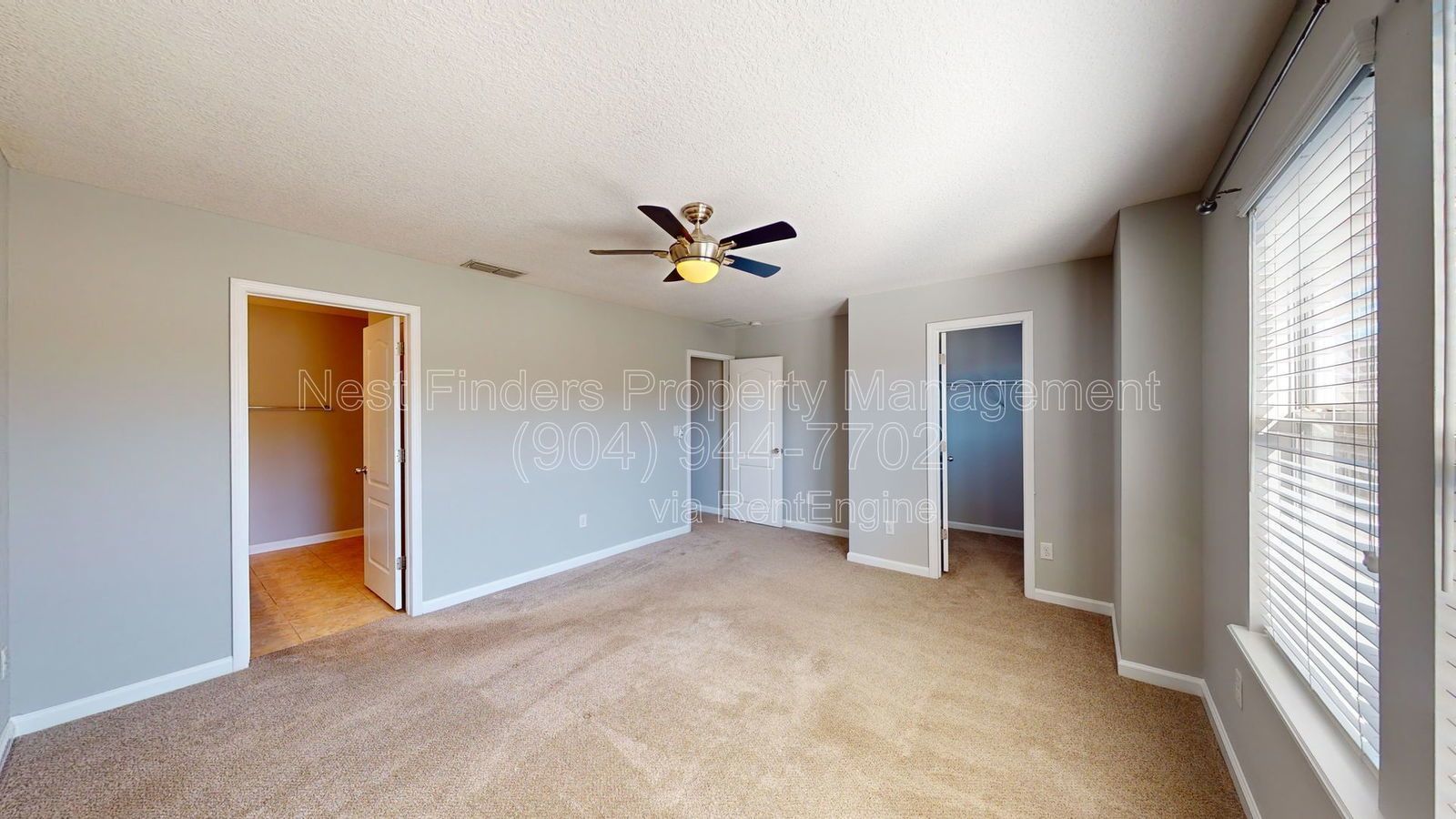 Beautiful townhome in Crossings at Cypress Trace! property image