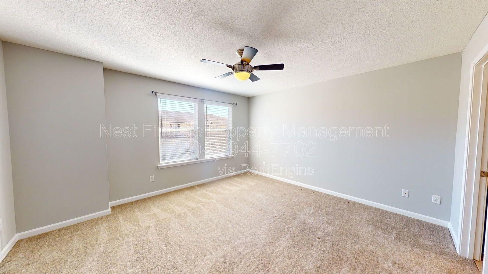 Beautiful townhome in Crossings at Cypress Trace! property image