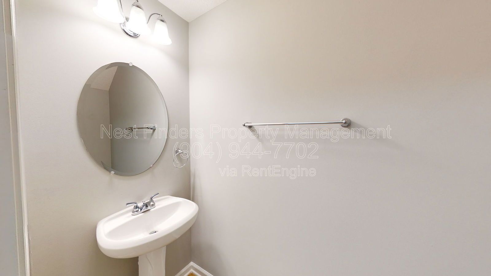 Beautiful townhome in Crossings at Cypress Trace! property image