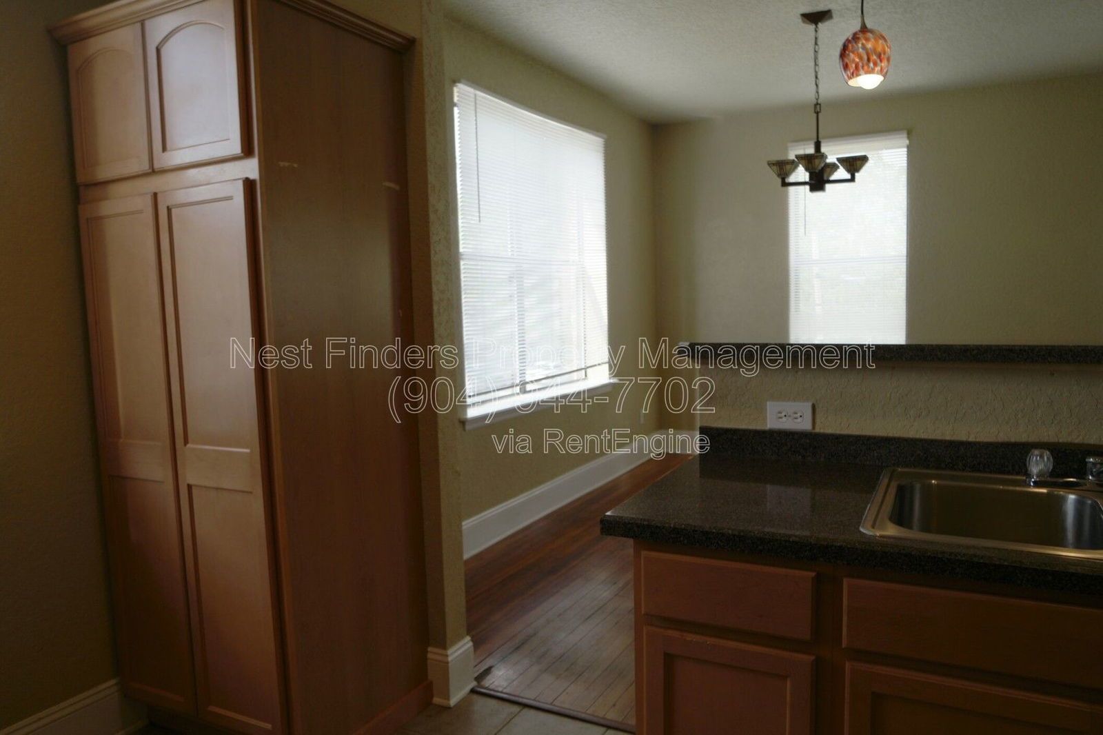 Cute condo available for rent! property image