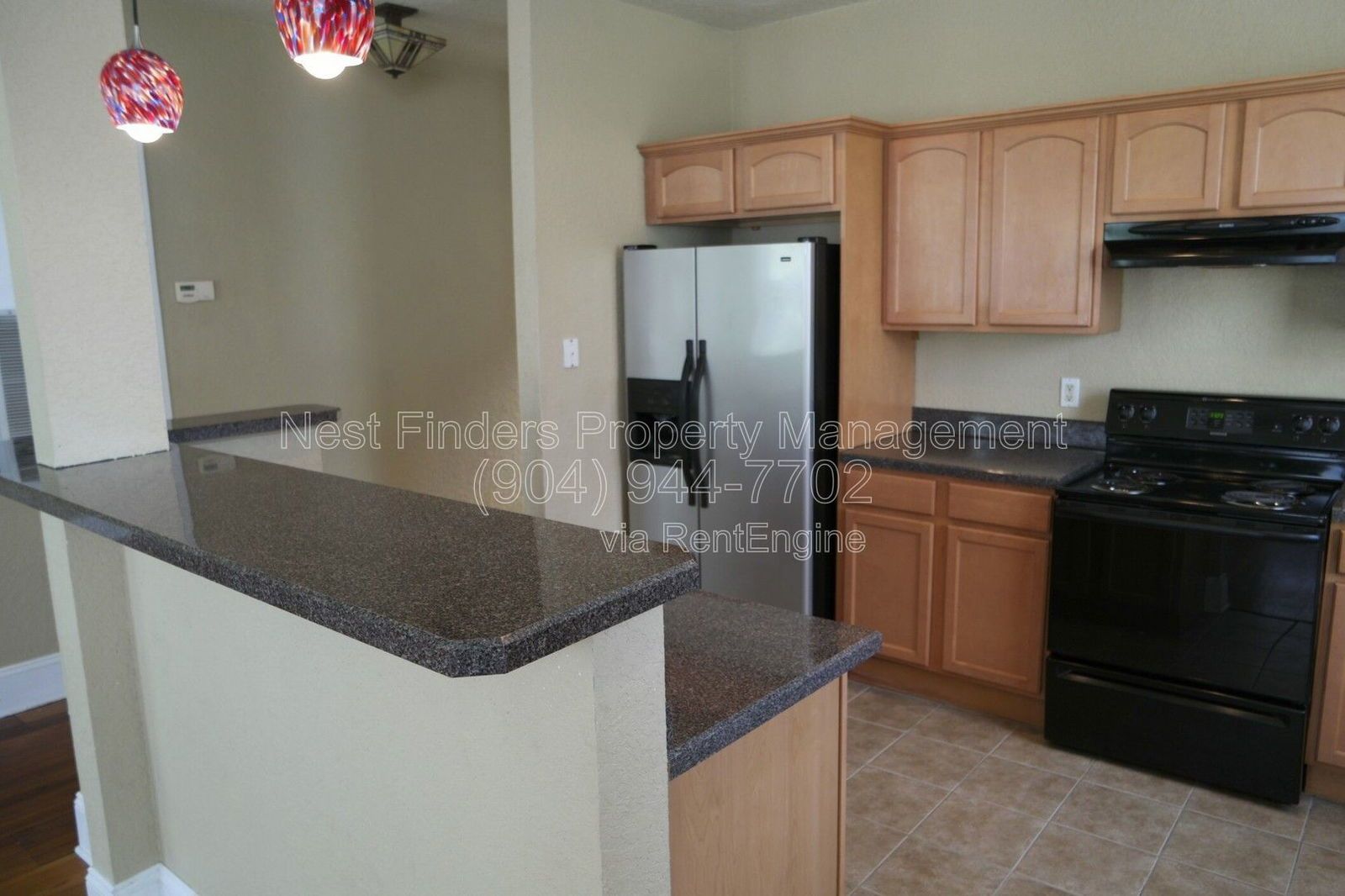 Cute condo available for rent! property image