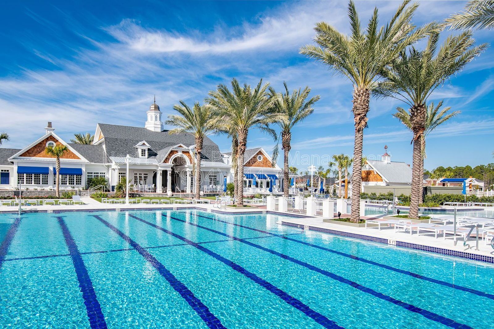 Stunning 3 bedroom, 2 bathroom townhome for rent in Beacon Lake property image