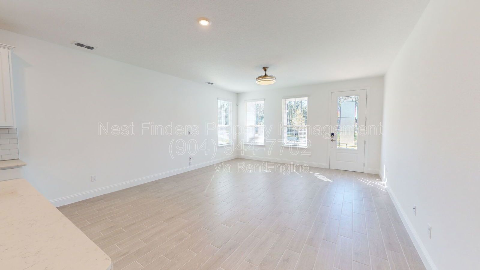 Experience the allure of a BRAND NEW single-level villa n the highly sought-after community of Shearwater! property image