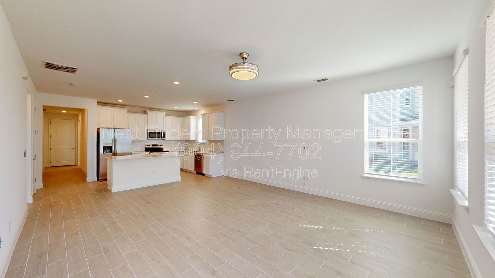 Experience the allure of a BRAND NEW single-level villa n the highly sought-after community of Shearwater! property image