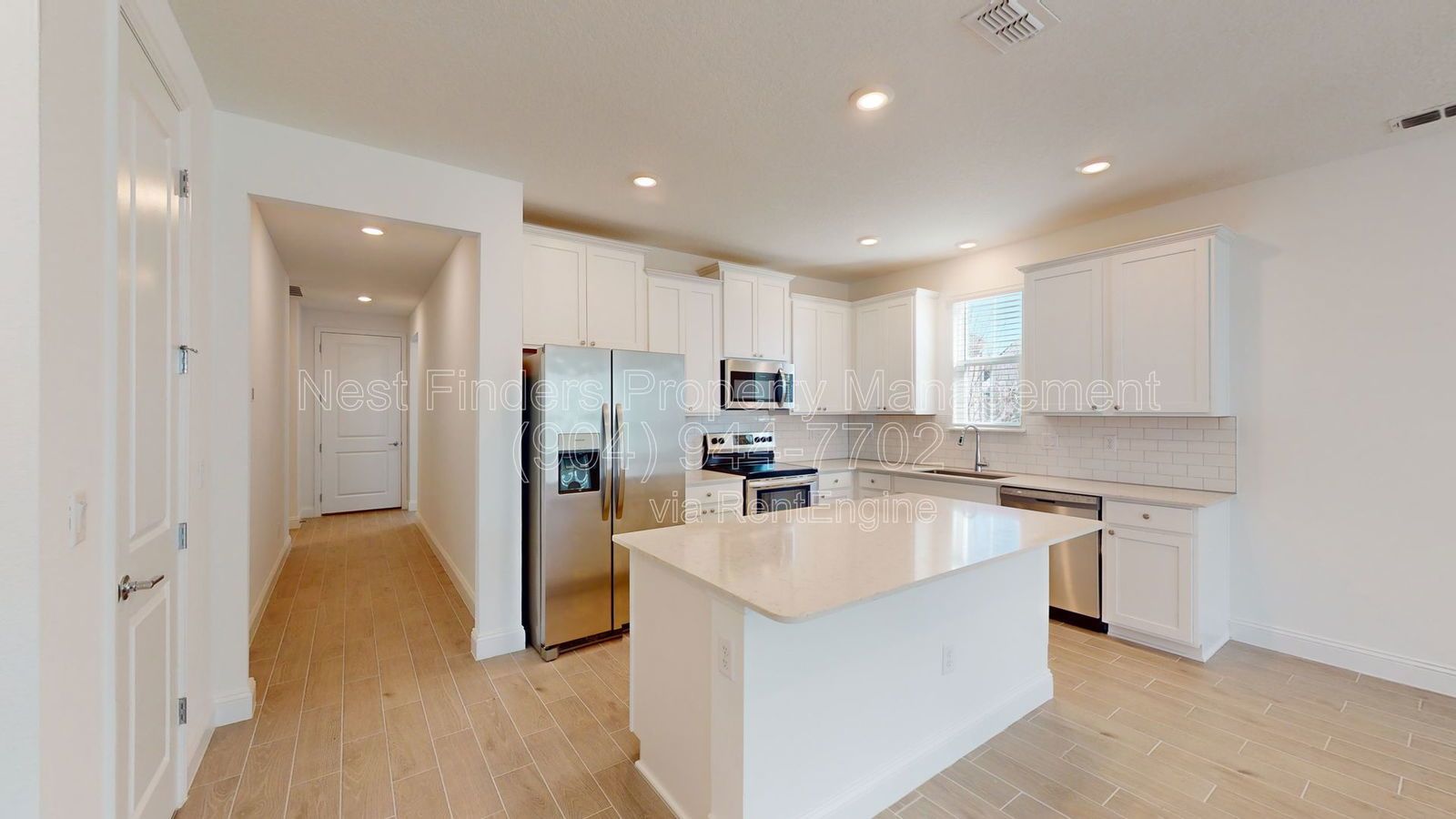 Experience the allure of a BRAND NEW single-level villa n the highly sought-after community of Shearwater! property image