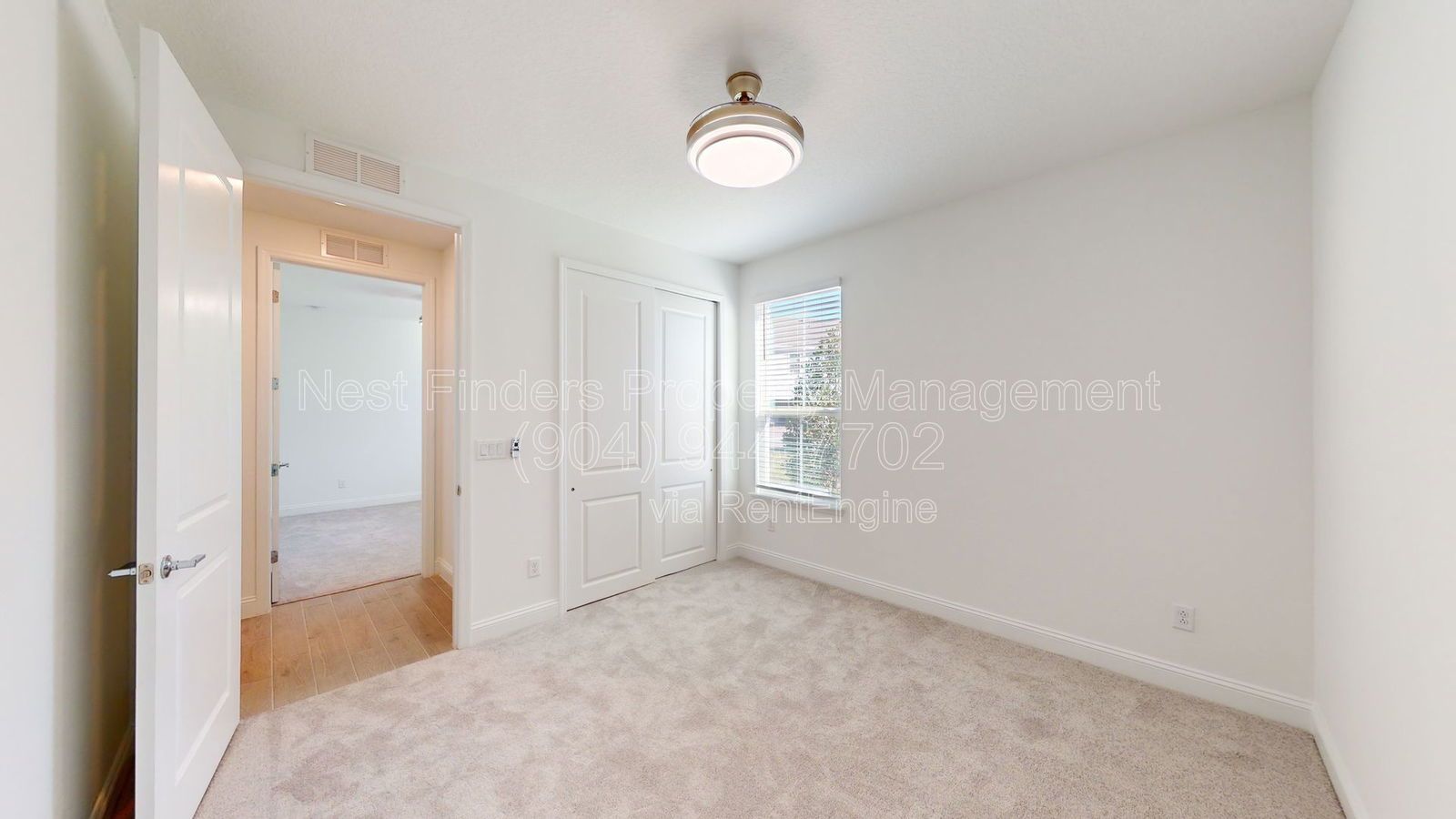 Experience the allure of a BRAND NEW single-level villa n the highly sought-after community of Shearwater! property image