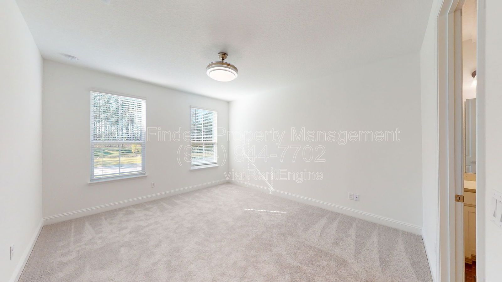 Experience the allure of a BRAND NEW single-level villa n the highly sought-after community of Shearwater! property image