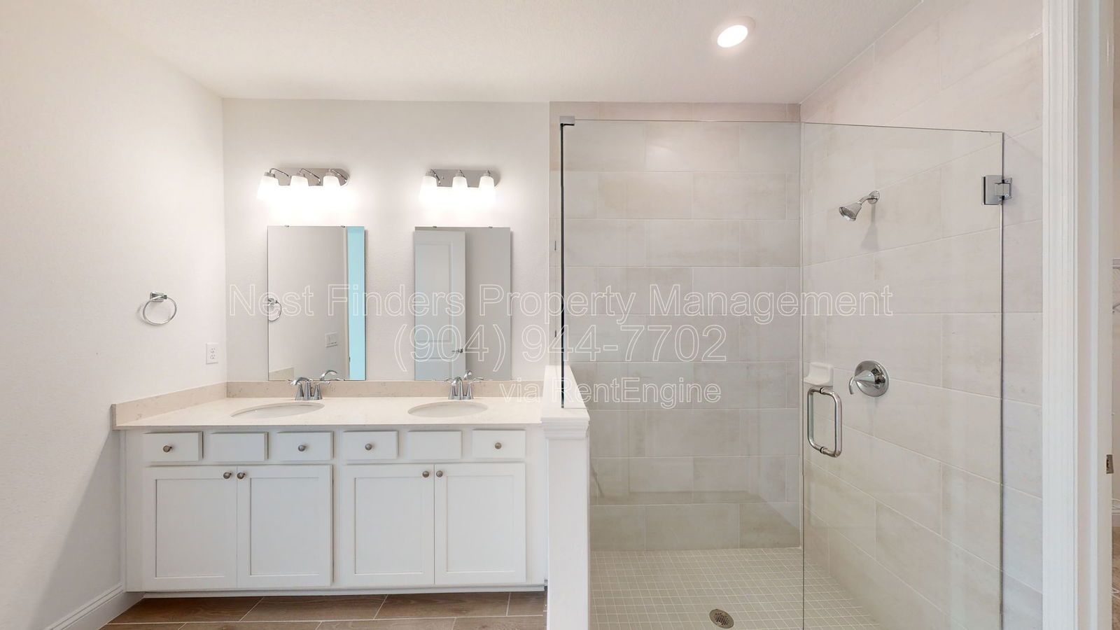 Experience the allure of a BRAND NEW single-level villa n the highly sought-after community of Shearwater! property image