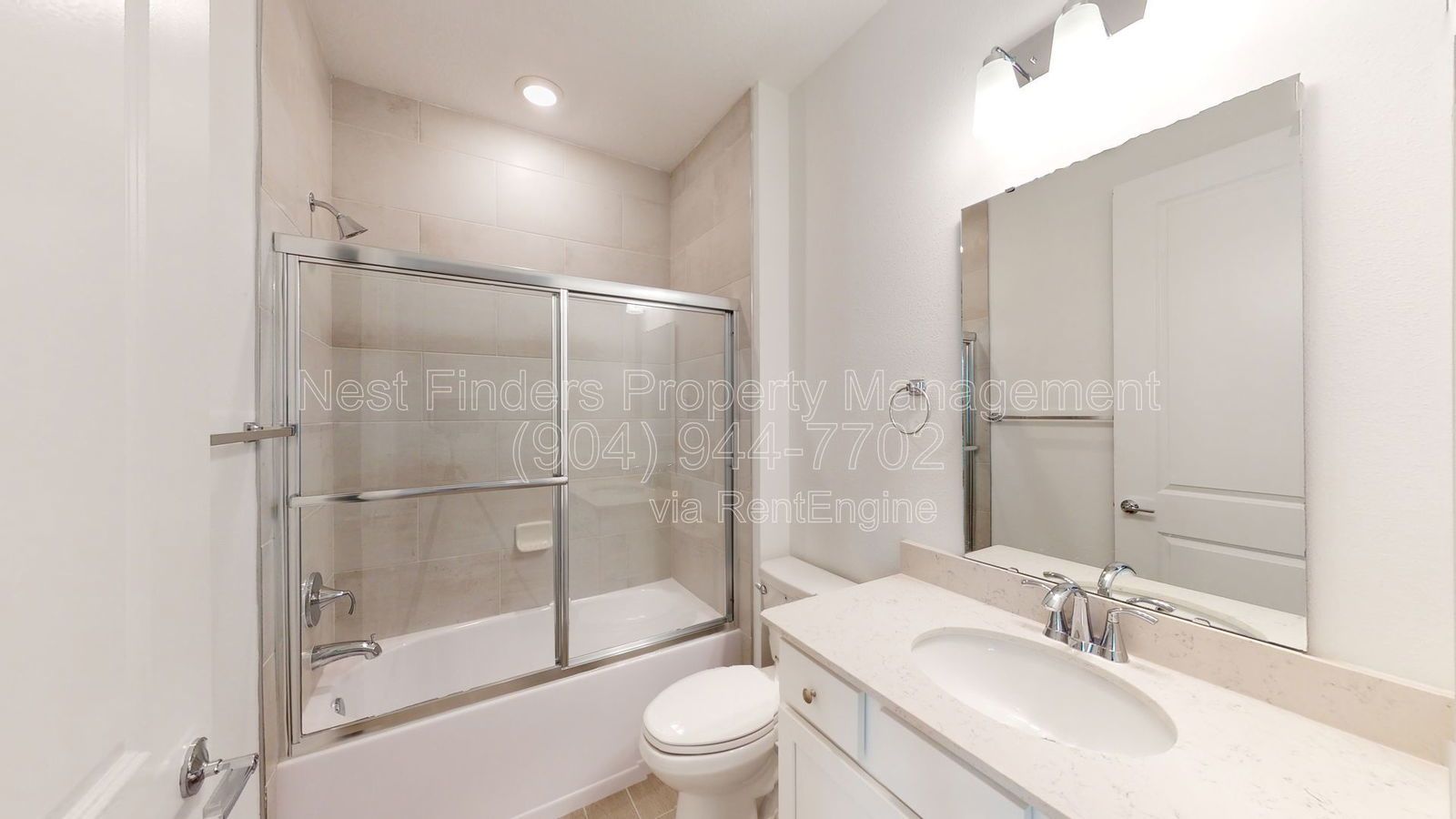 Experience the allure of a BRAND NEW single-level villa n the highly sought-after community of Shearwater! property image