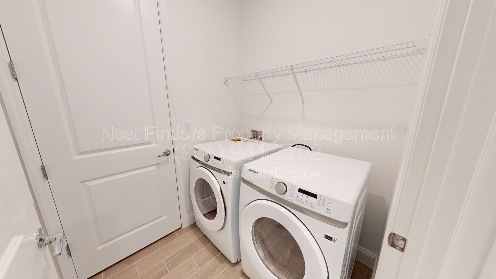 Experience the allure of a BRAND NEW single-level villa n the highly sought-after community of Shearwater! property image