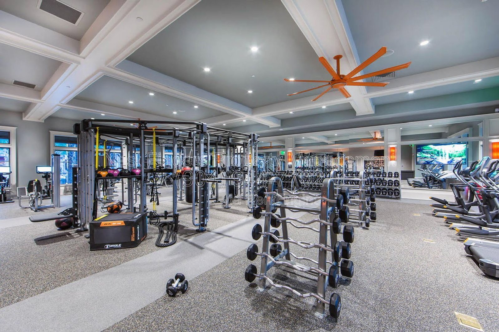 Experience the allure of a BRAND NEW single-level villa n the highly sought-after community of Shearwater! property image