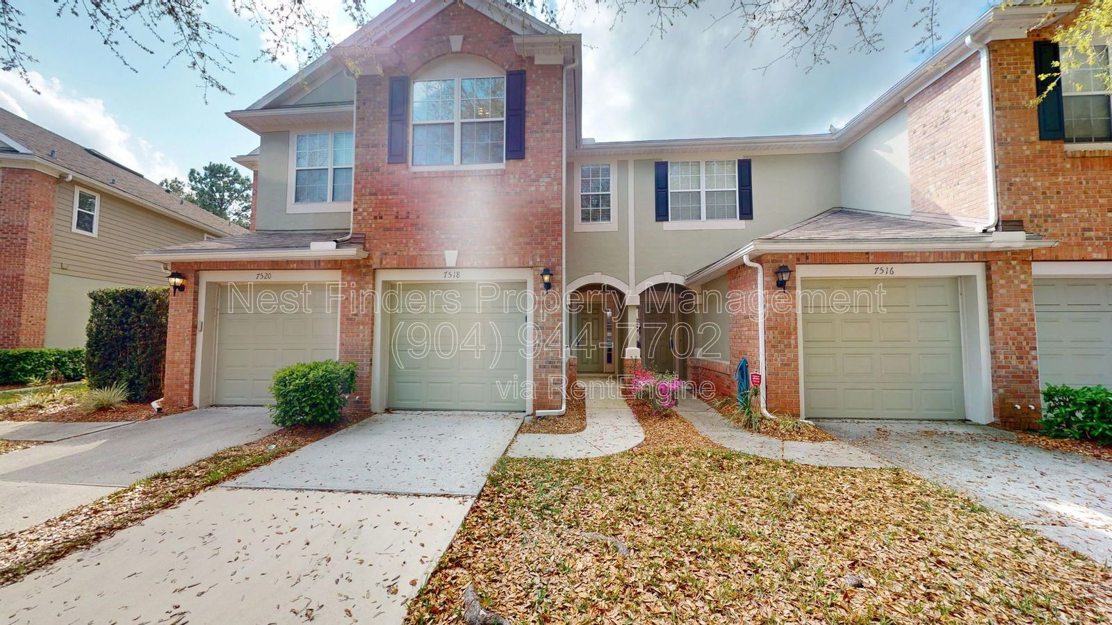 Spacious 3 bedroom townhome in Brightwater available! property image