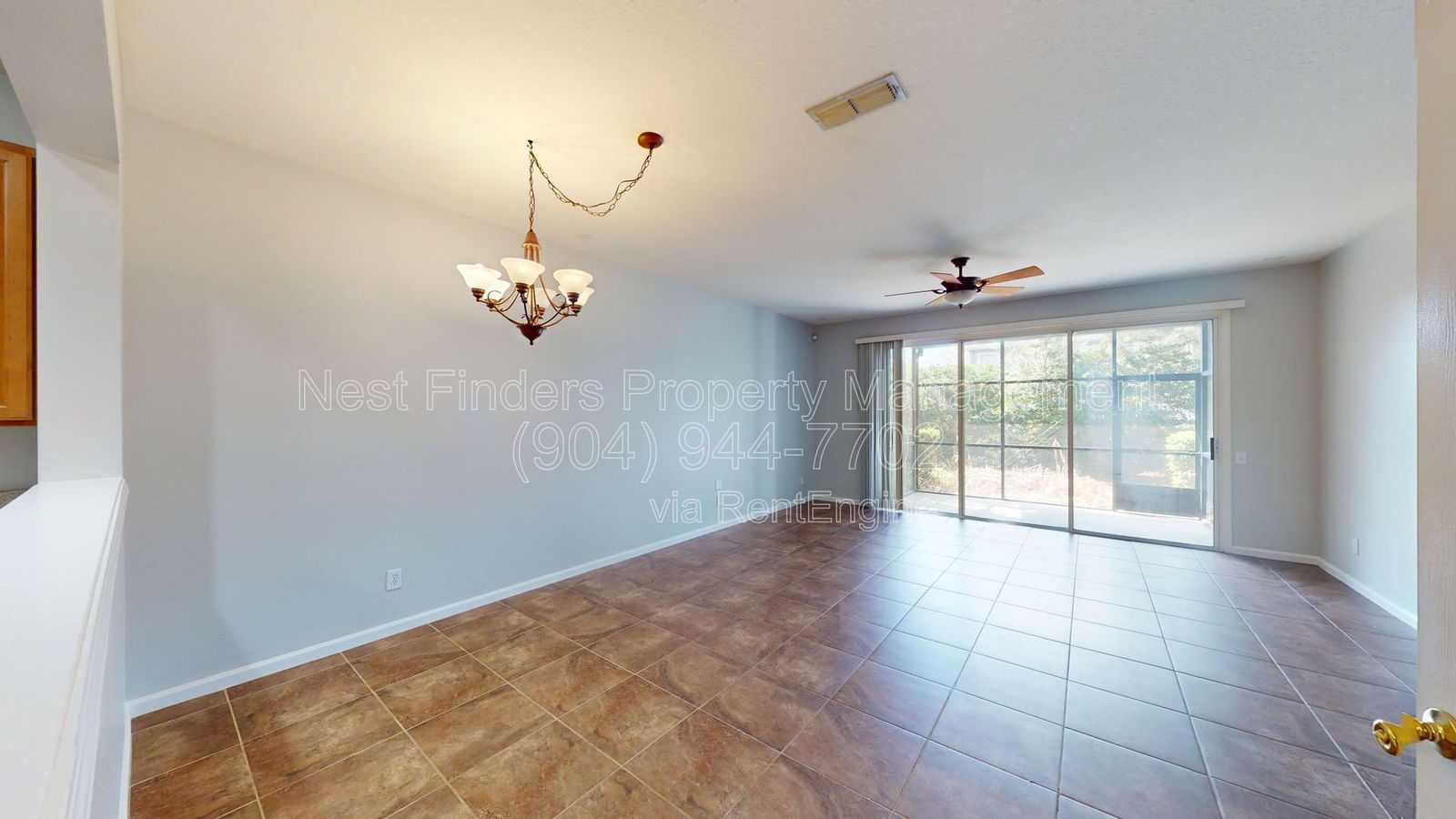 Spacious 3 bedroom townhome in Brightwater available! property image