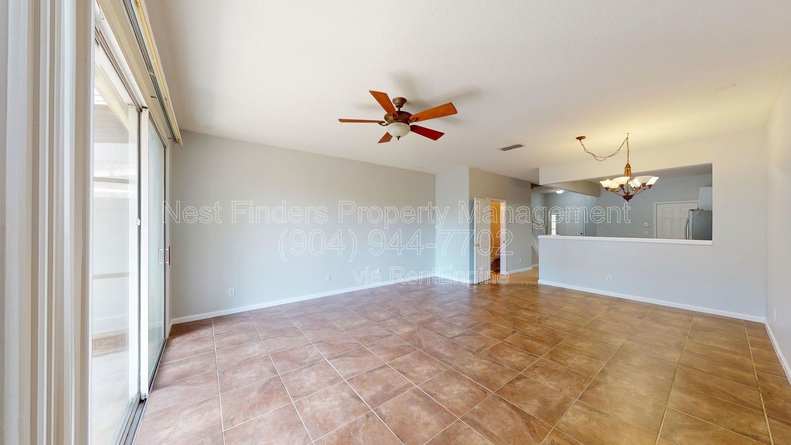 Spacious 3 bedroom townhome in Brightwater available! property image