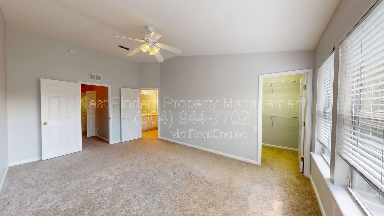 Spacious 3 bedroom townhome in Brightwater available! property image