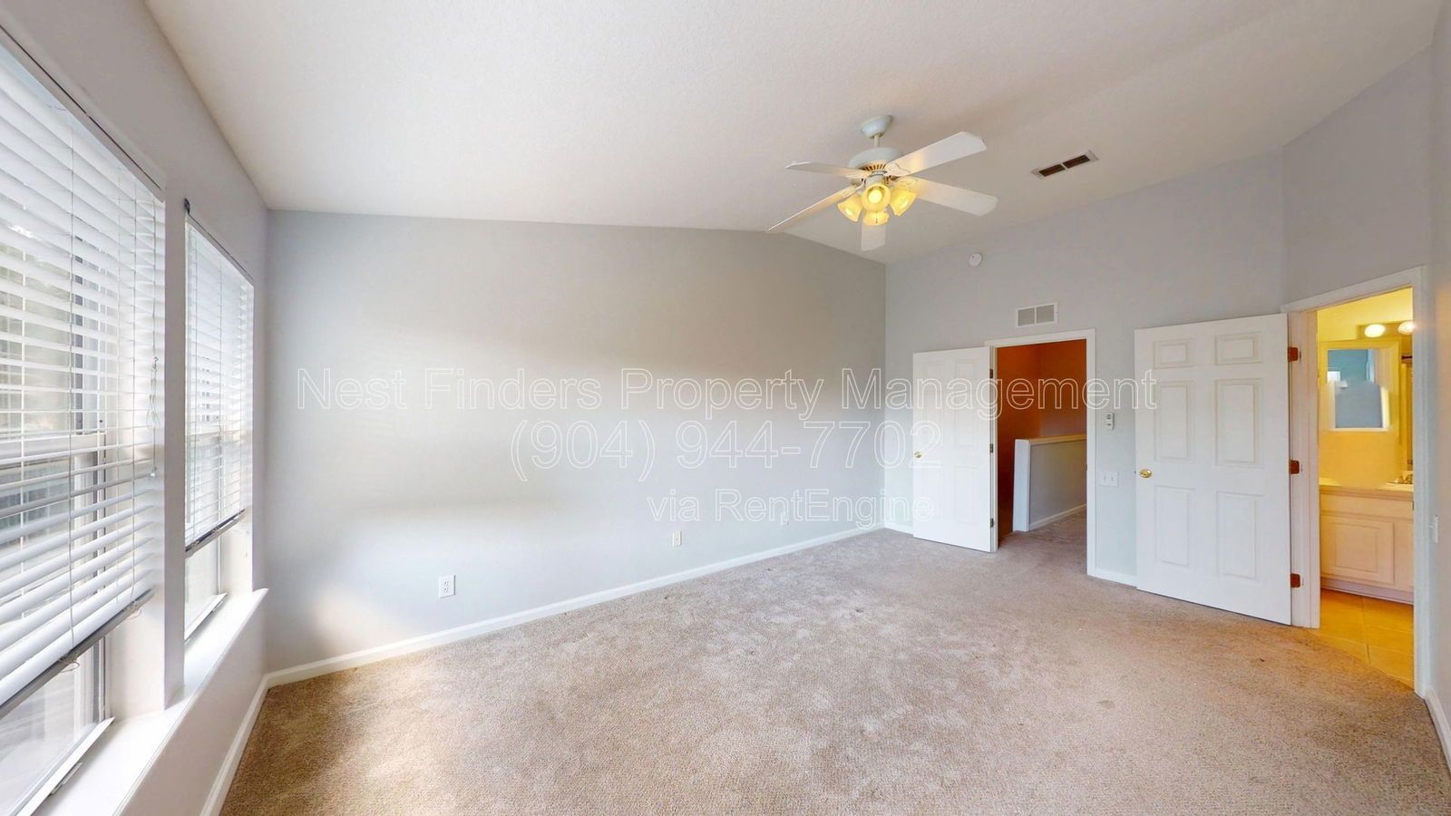 Spacious 3 bedroom townhome in Brightwater available! property image