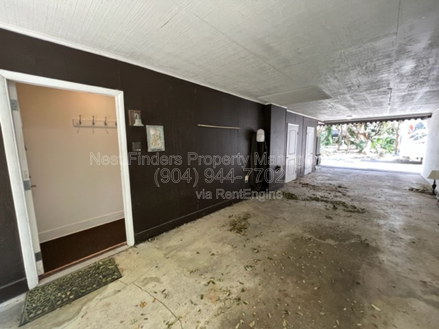 Beautiful townhome for rent in Vilano Beach property image