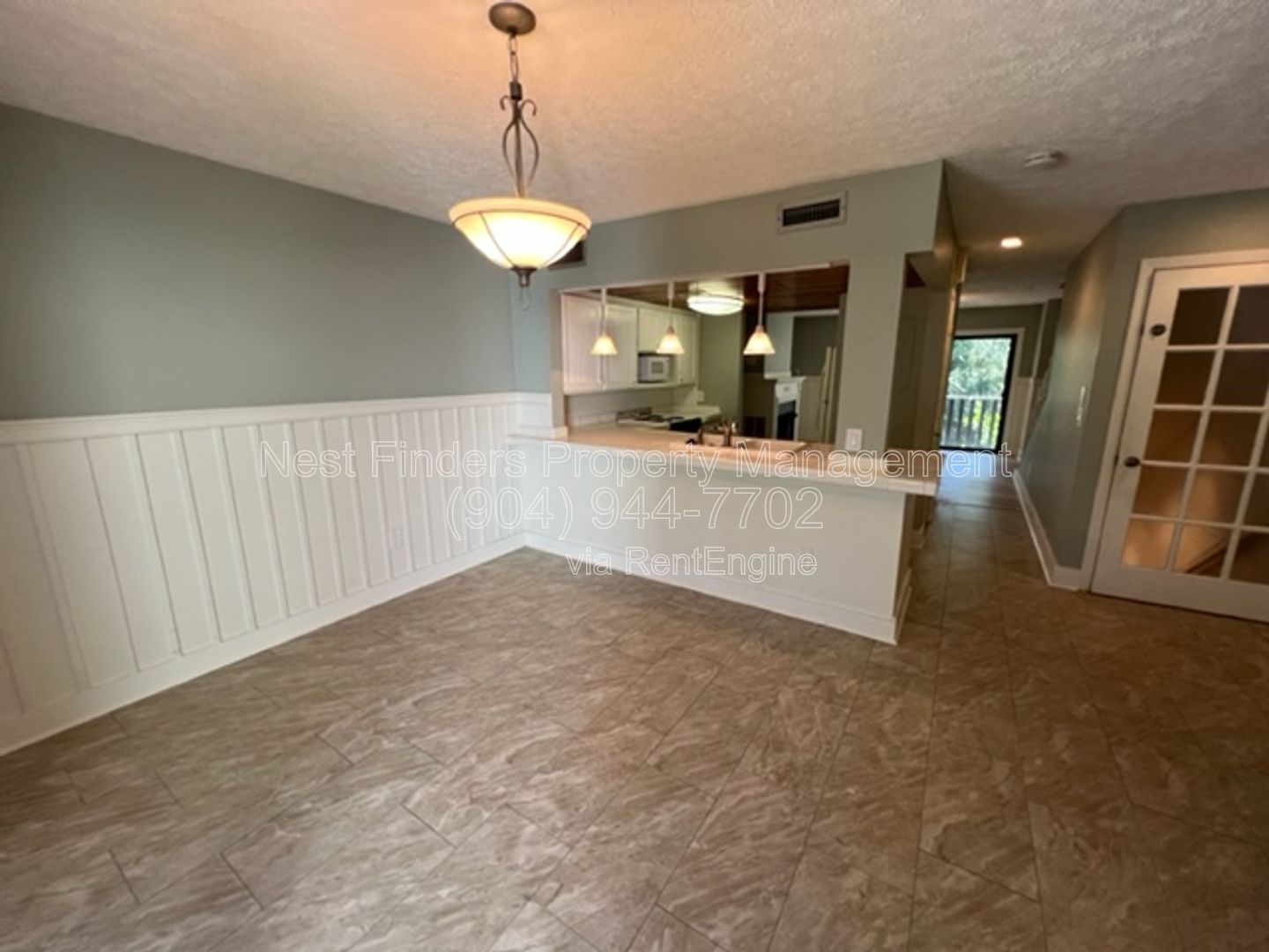 Beautiful townhome for rent in Vilano Beach property image