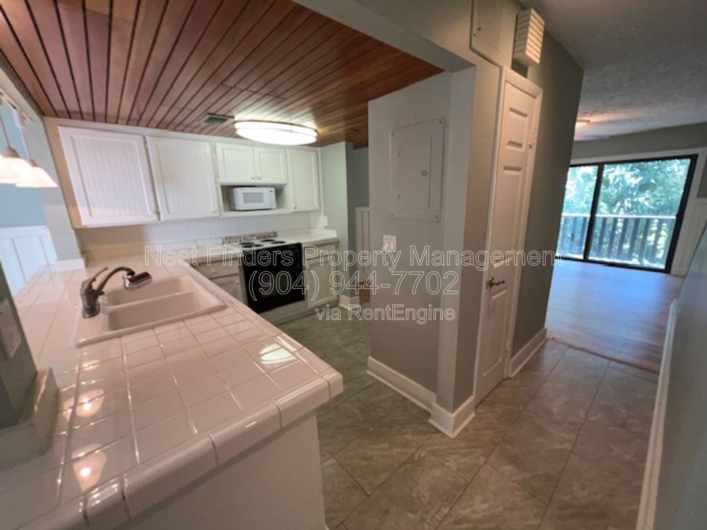 Beautiful townhome for rent in Vilano Beach property image