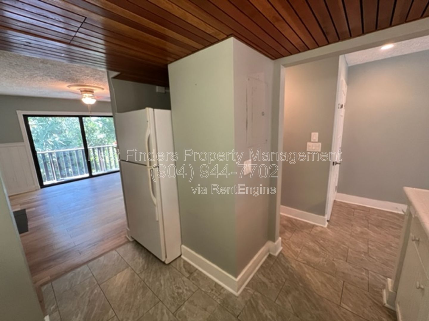 Beautiful townhome for rent in Vilano Beach property image