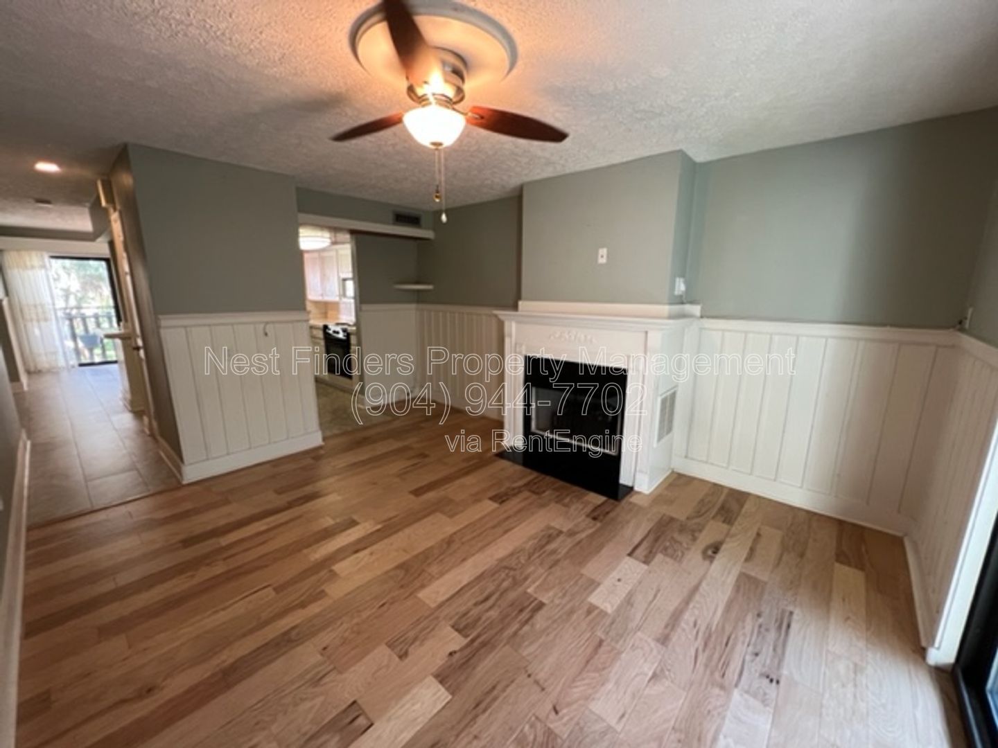 Beautiful townhome for rent in Vilano Beach property image