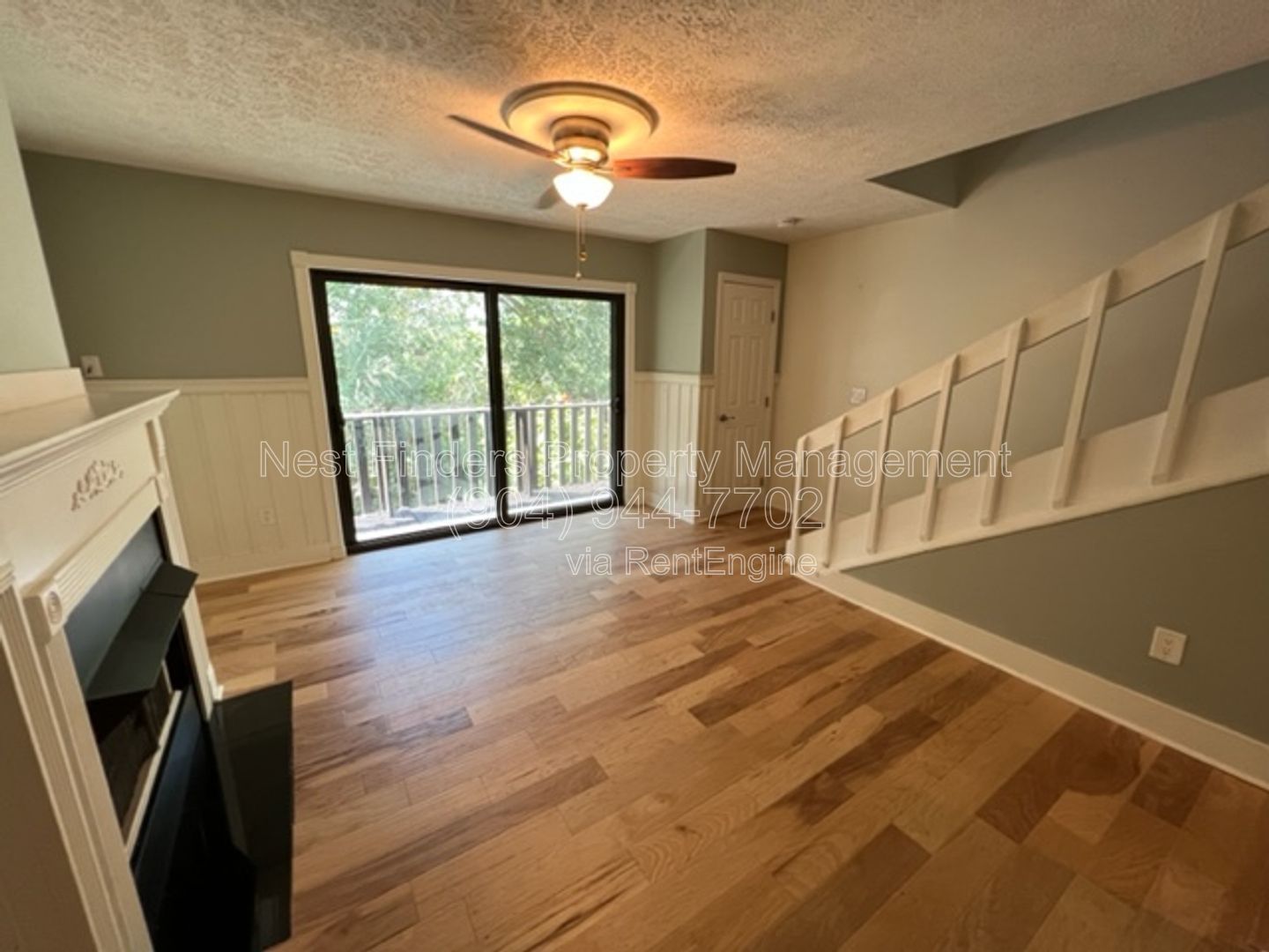 Beautiful townhome for rent in Vilano Beach property image
