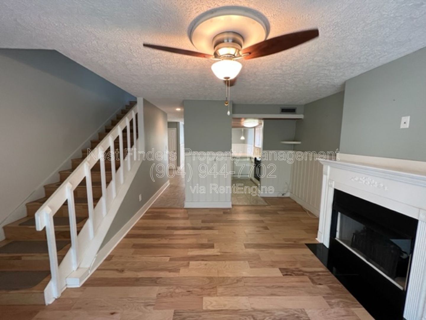 Beautiful townhome for rent in Vilano Beach property image