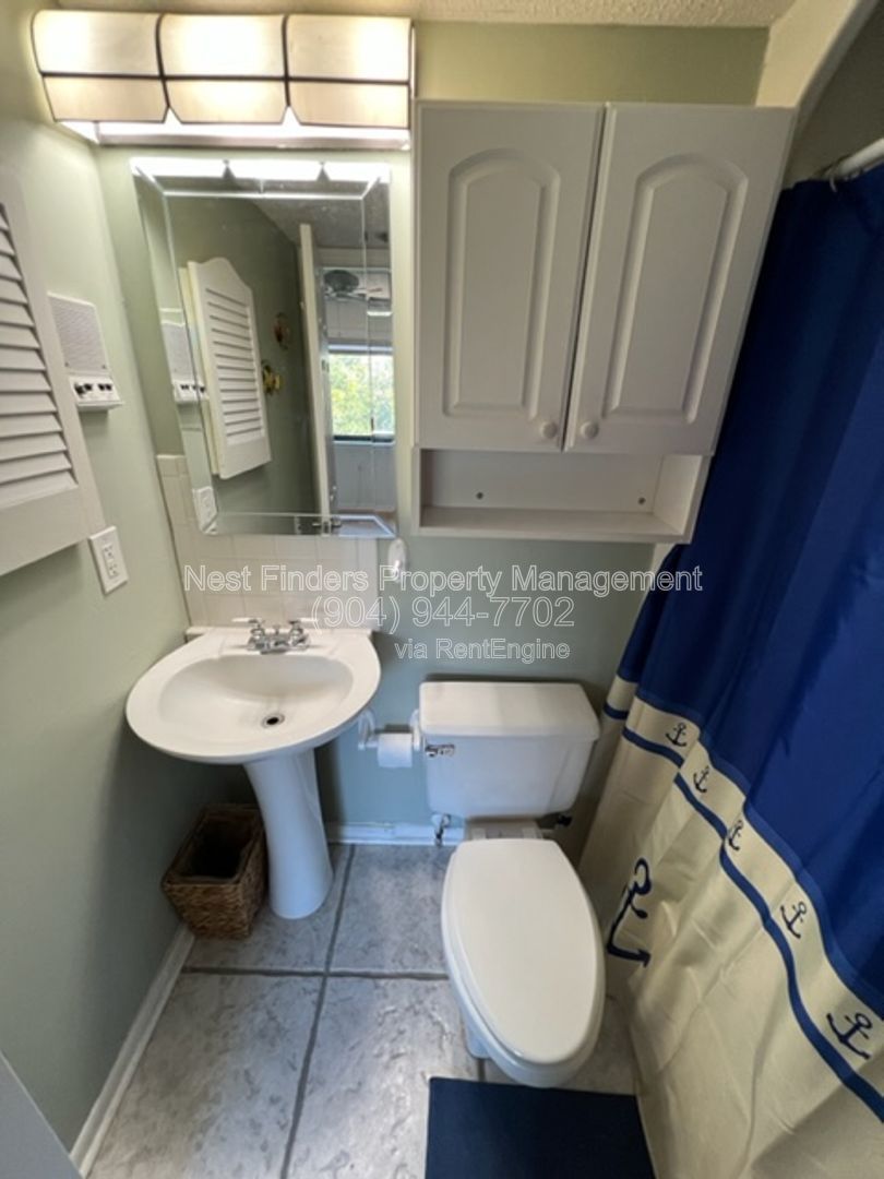 Beautiful townhome for rent in Vilano Beach property image